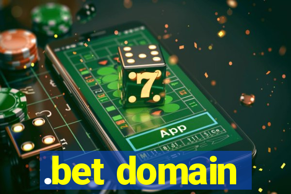 .bet domain